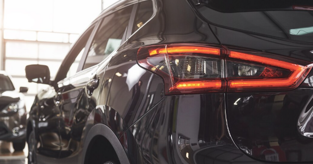 Гарантийный ремонт китайских автомобилей Avatr 12 грозит проблемами В декабре на российском рынке начались продажи ...