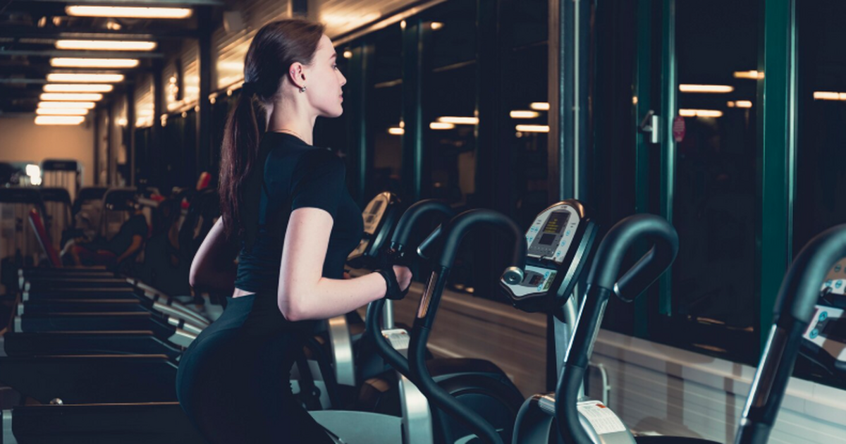 JAMA Oncology: 17 часов активности в неделю снижает риск рака ЖКТ Ученые сообщили, что поддержание примерно 17 ча...