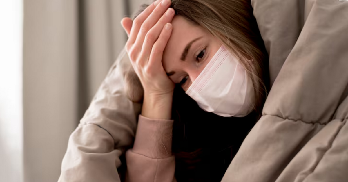 Роспотребнадзор фиксирует рост свиного гриппа в...