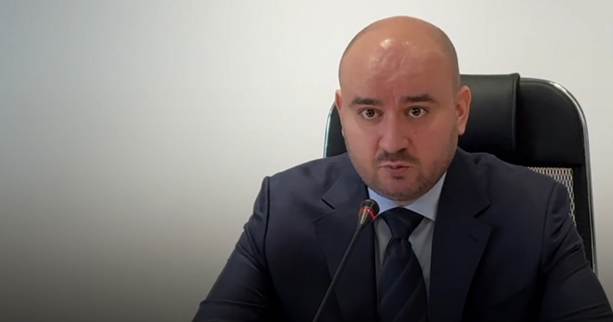 Заседание прошло на площадке предприятия "Тесвел"