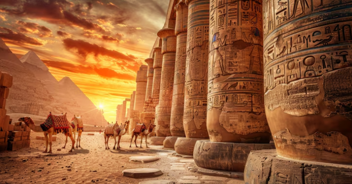 Туристы узнали, как отели Египта скрыто обманывают на экскурсиях В Египте многие отели all inclusive предлагают ...