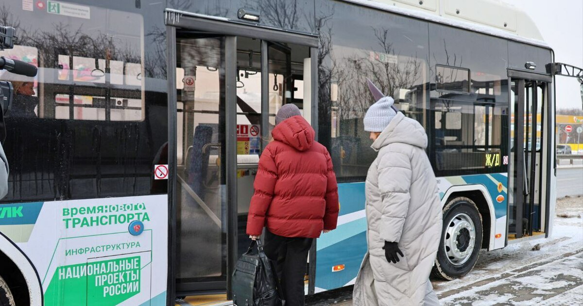 Этот узел будет связан с метро в центральной ча...