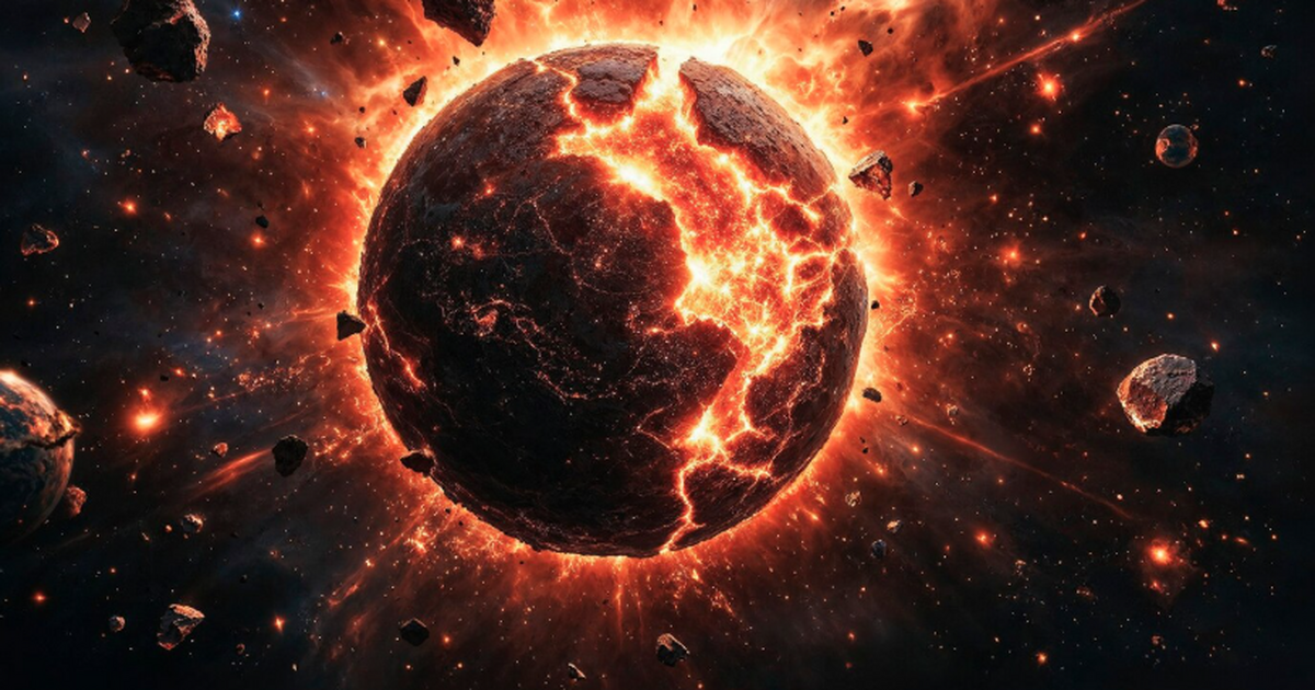 В начале 2026 года Земля уже испытала воздейств...