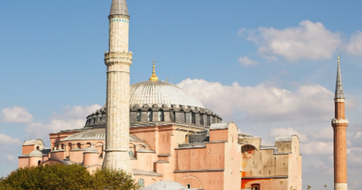 В Иерусалиме впервые с 1967 года полностью закр...