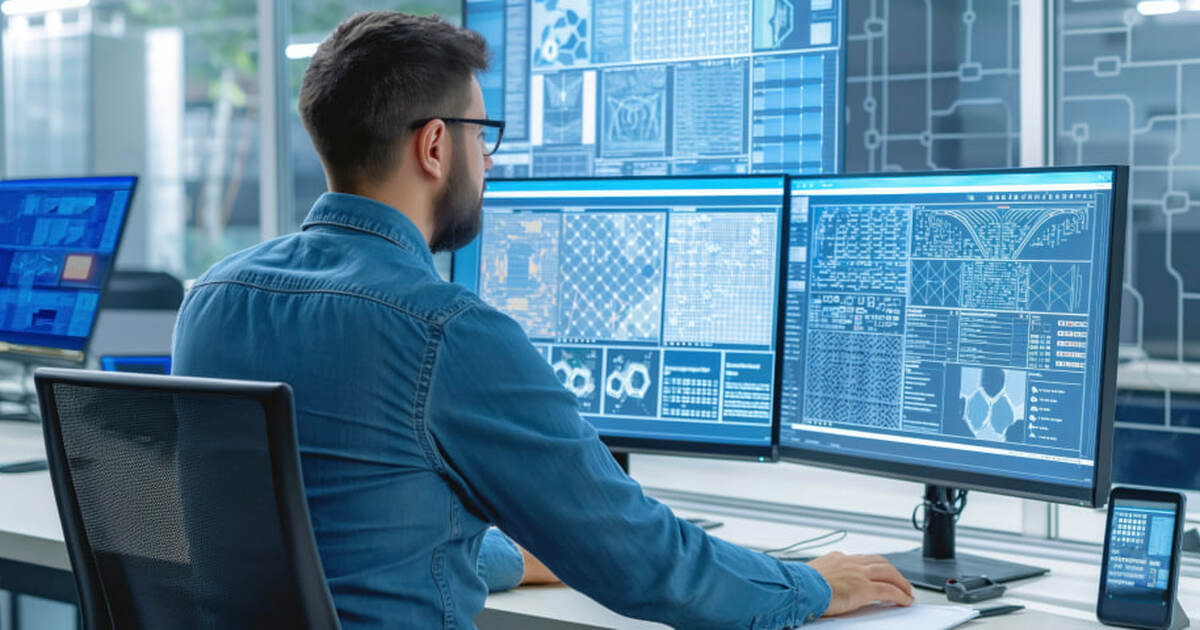 Росатом и МИФИ запустили систему для улучшения подготовки инженерных кадров Росатом и МИФИ разработали информационную систе...