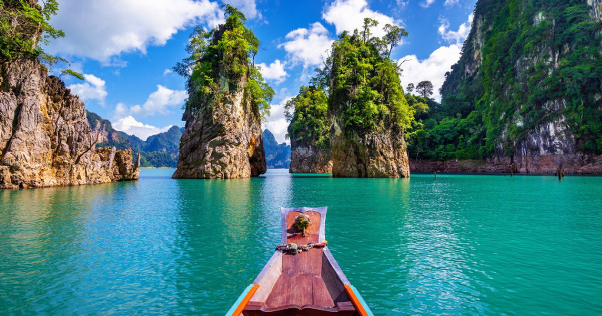 Таиланд, Сингапур и Хайнань могут заменить Дуба...