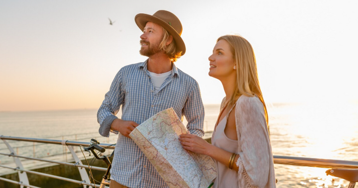 Путешествующим россиянам рассказали, в каких ст...