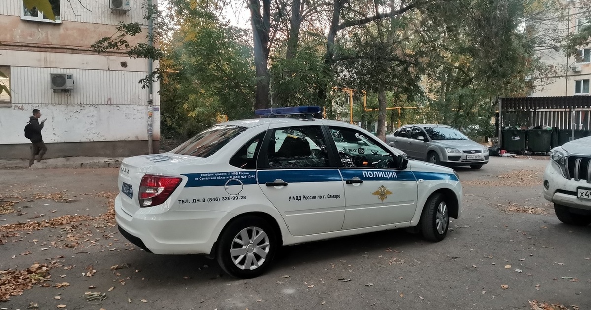 Самарцам напомнили о правилах антитеррористической безопасности Возрастает угроза диверсий на промышленных и др...