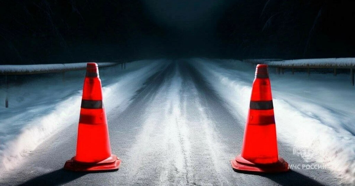 1-15 марта будет ограничено движение в районе Л...