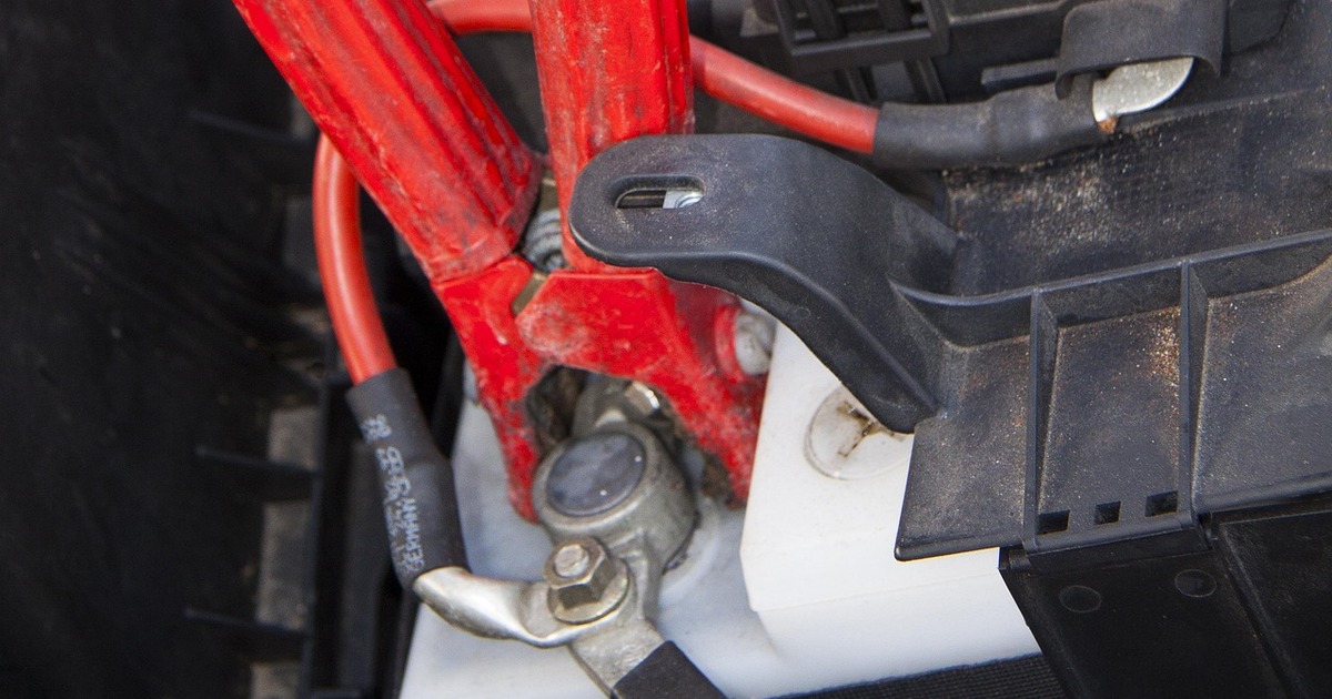 Автоэлектрик объяснил скрытые причины разрядки аккумулятора зимой Выявить источник проблемы возможно своими силами