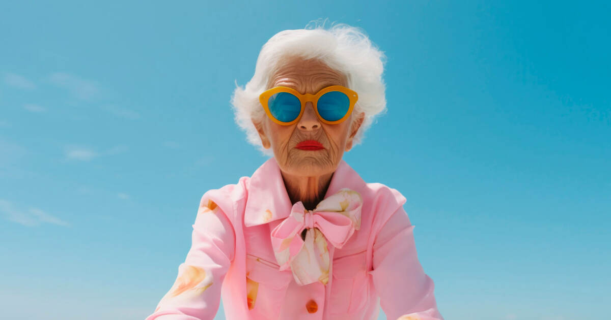 Речь о долголетии: врач Ржевская оценила шанс россиян дожить до 120 лет Дожить до 120 лет — не фантастика, а вполне реа...