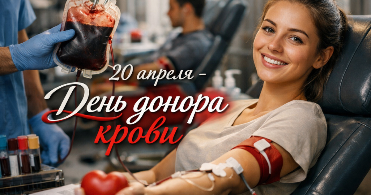 20 апреля: день, когда спасают жизни и ищут смы...