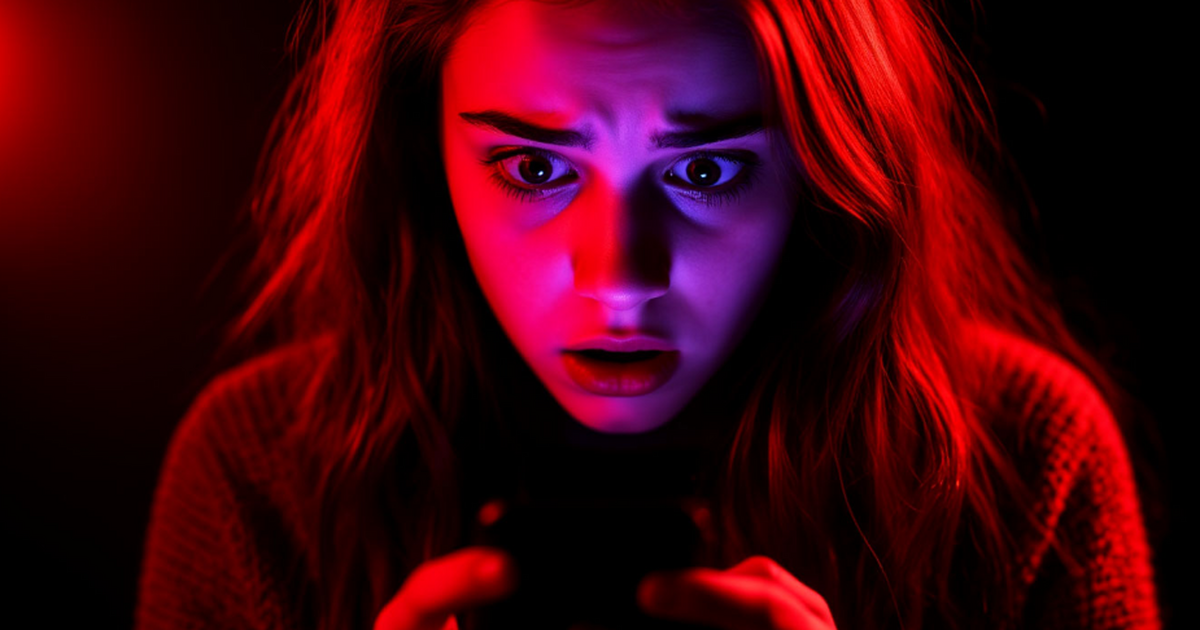 Неделя под наблюдением ИИ: я узнал о себе непри...