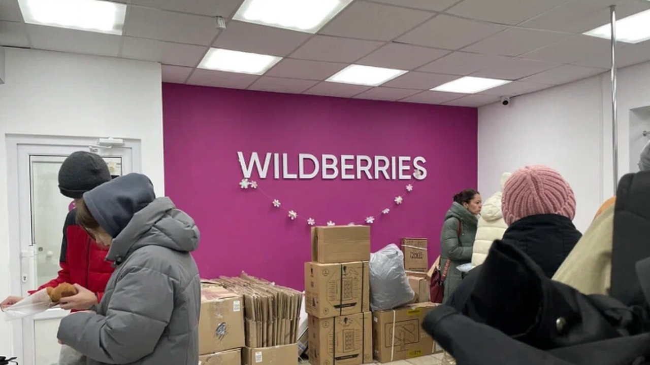 Вот 6 необычных вещиц с Wildberries для кухни: Какие точно всем советую, а какие — зря потраченные деньги Хозяйственные мелочи с Wildberries: честный тес...
