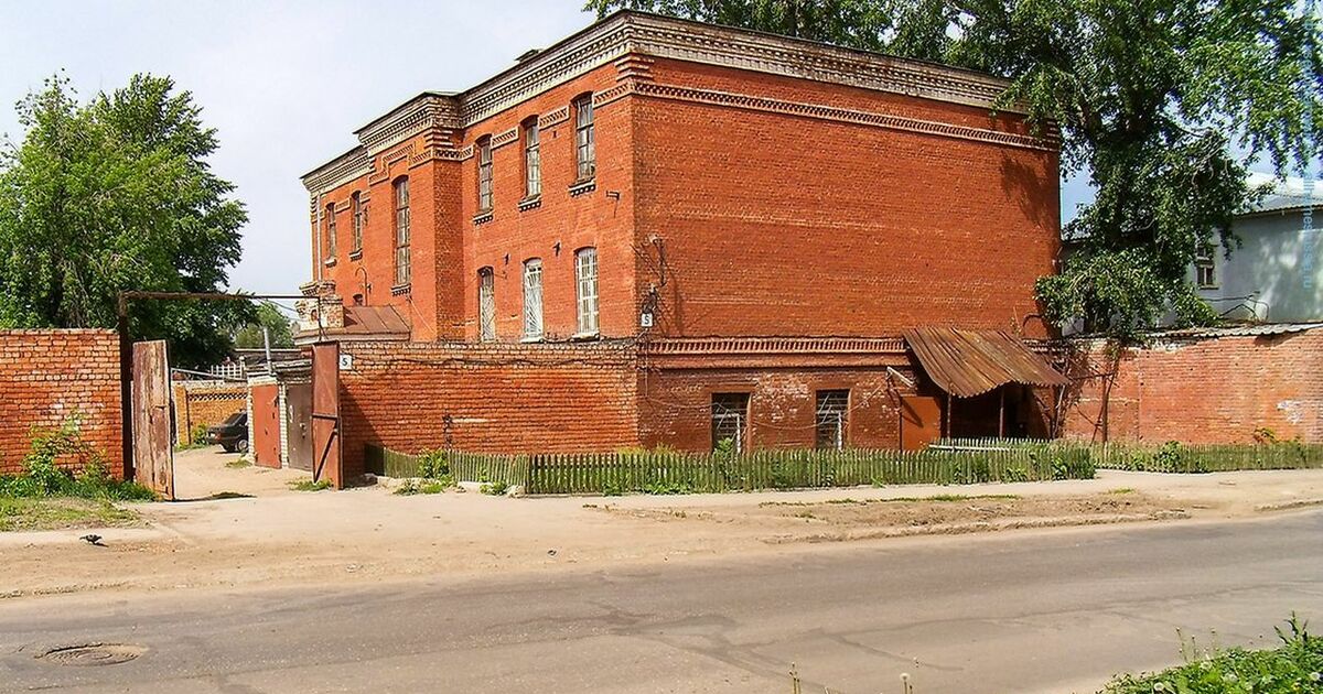 Статус утвержден приказом ГИООКН