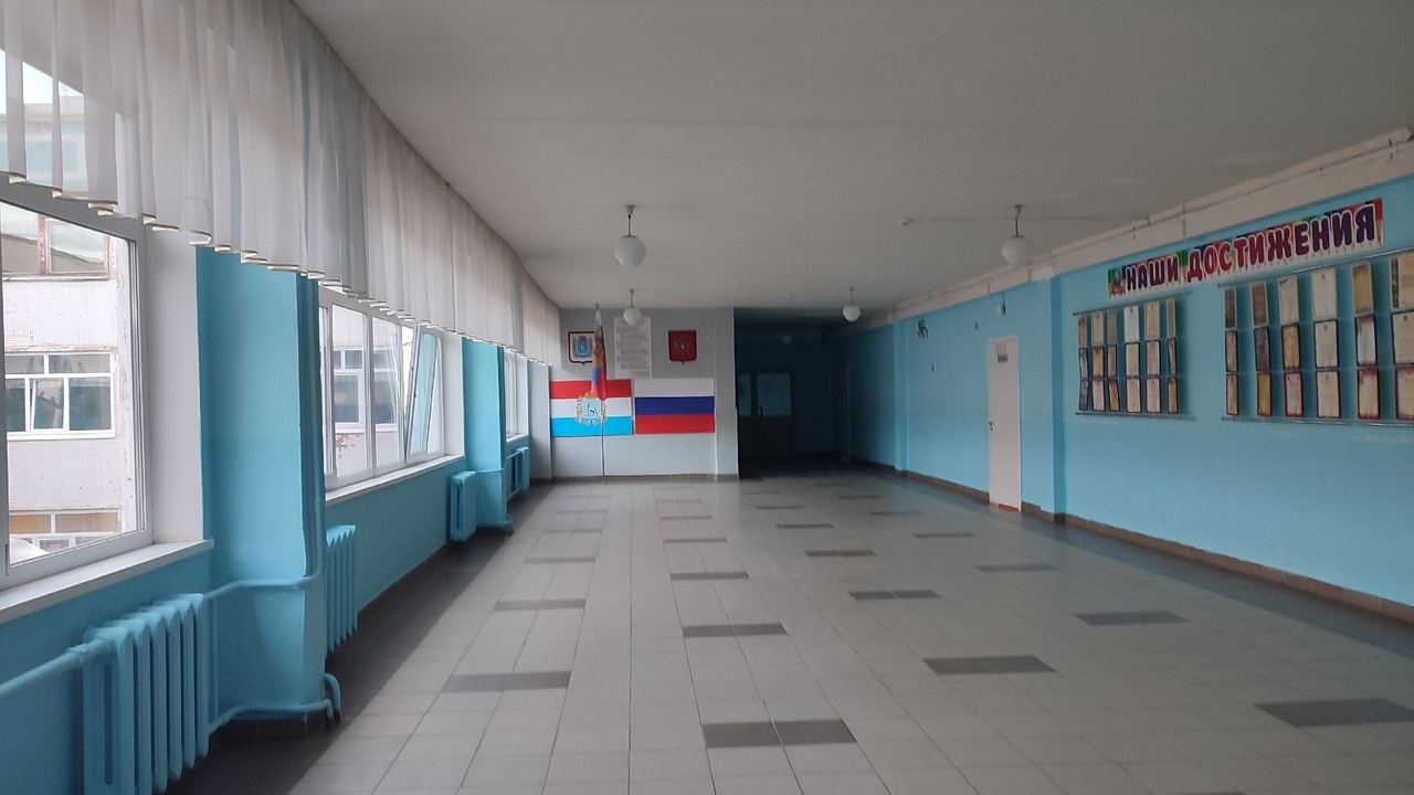 Прокуратура установила, что в самарской школе с родителей незаконно брали деньги Администрация школы №163 в Самаре взимала деньг...