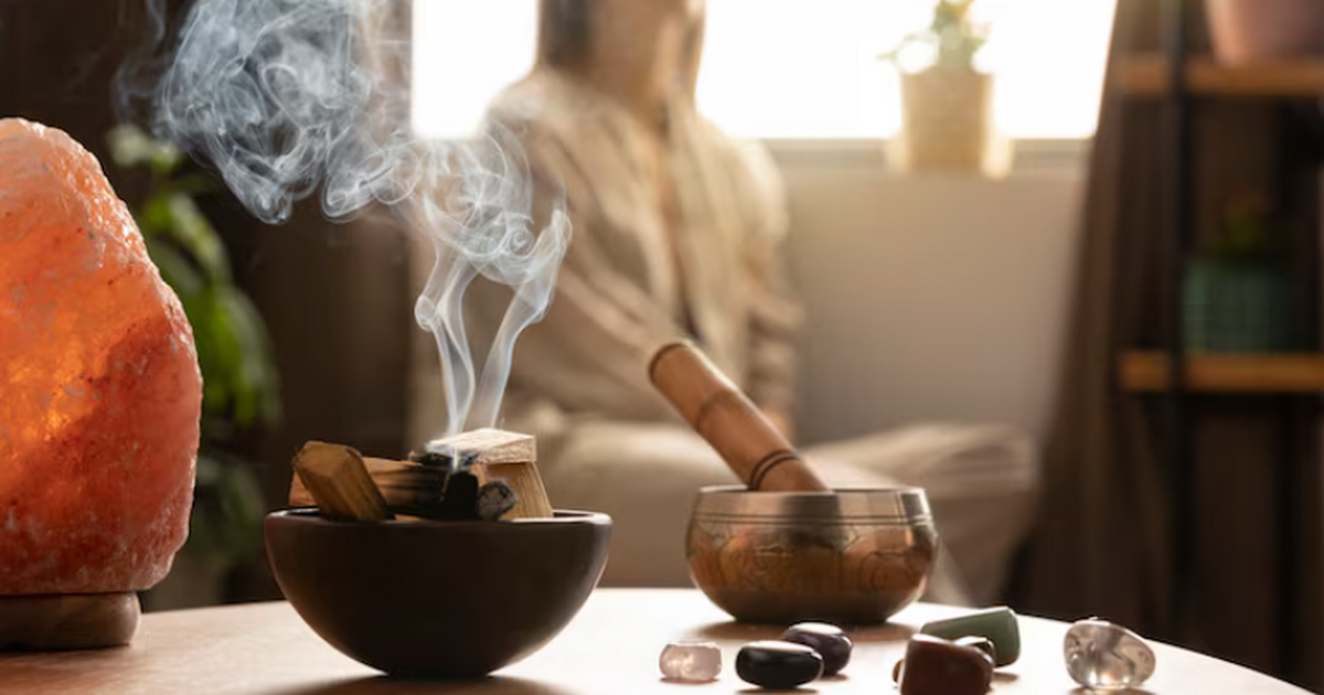 Аравия оказалась древней столицей ароматов ещё до эпохи ладана Группа специалистов пересмотрела традиционное п...