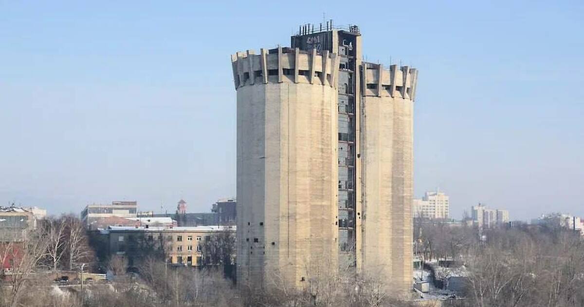 В Самаре кассационный суд отменил отказ в статусе ОКН "Нового элеватора" Об этом сообщили активисты ВООПИиК