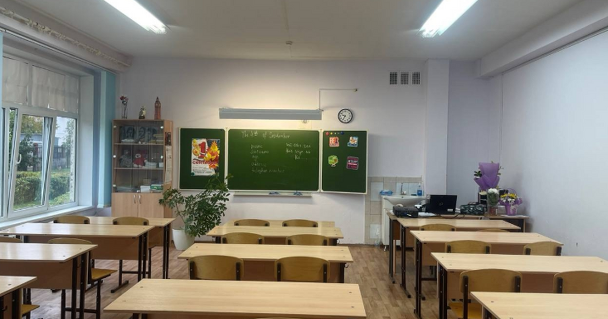 Больше 770 тысяч девятиклассников выбрали геогр...