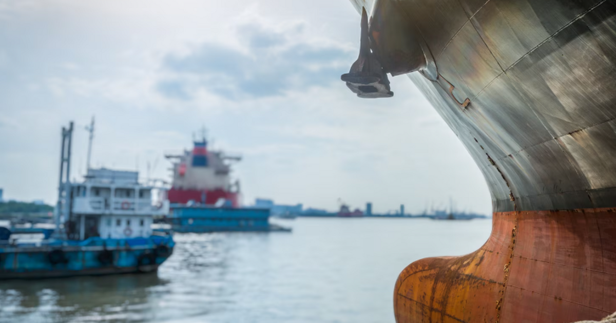 ЗАО "Нефтефлот" завершило постройку корпуса катамарана для 300 пассажиров Компания "Нефтефлот" успешно завершила строител...