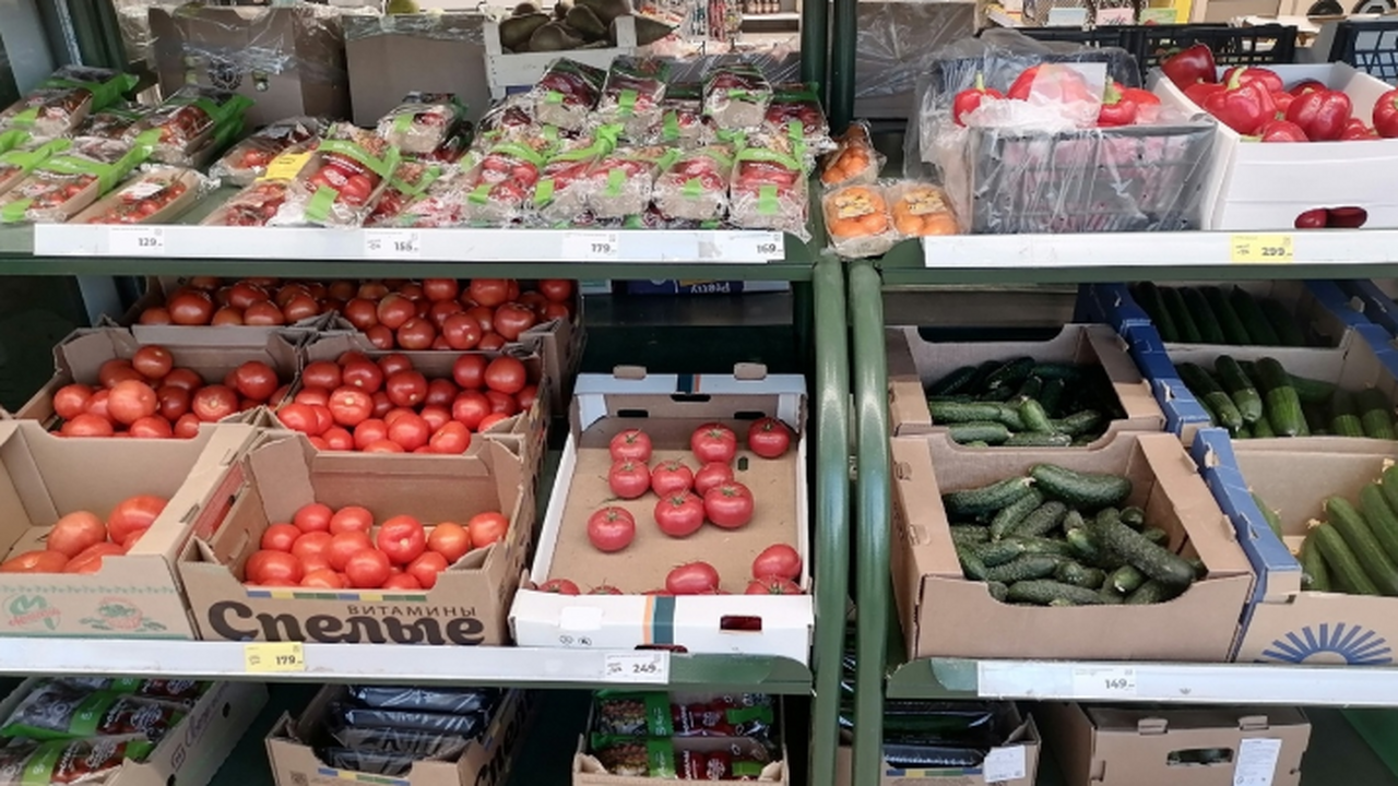 Корзина без разочарований: продукты, мимо котор...