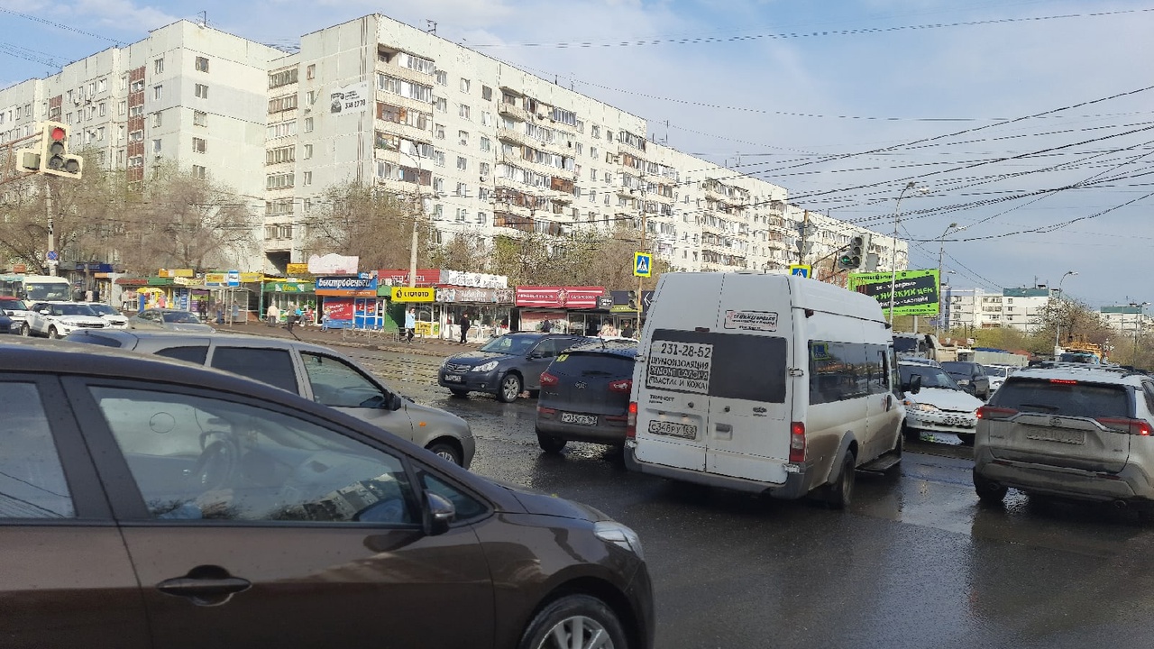 Алексей Стасюк, начальник отдела технической по...