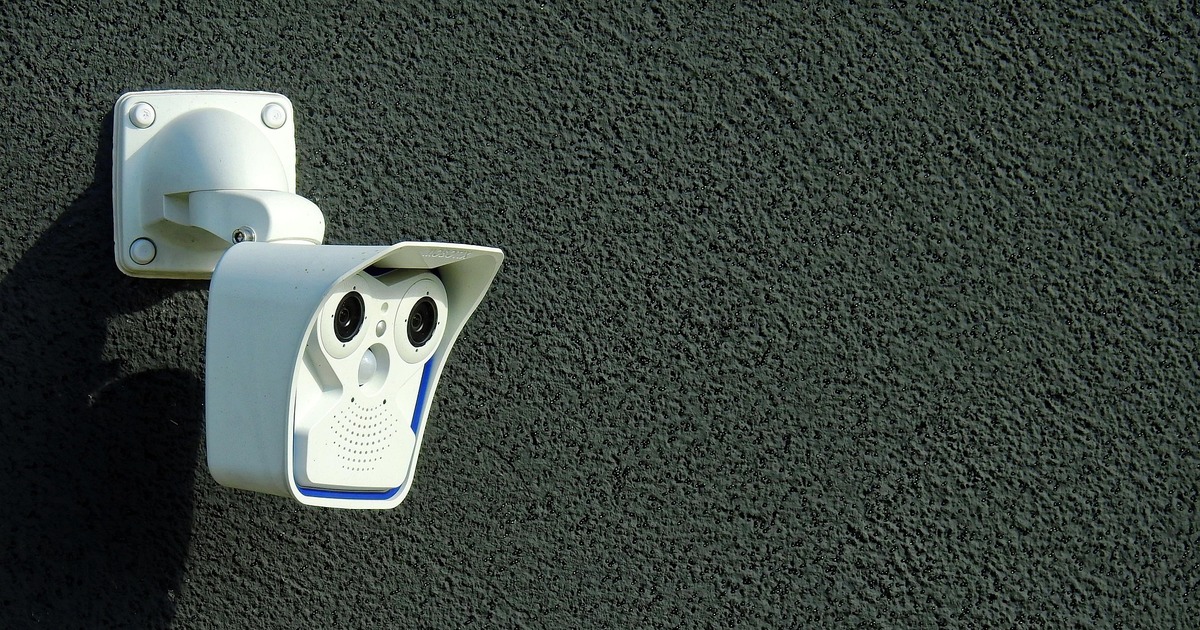 За незаконную съемку может наступить и уголовна...