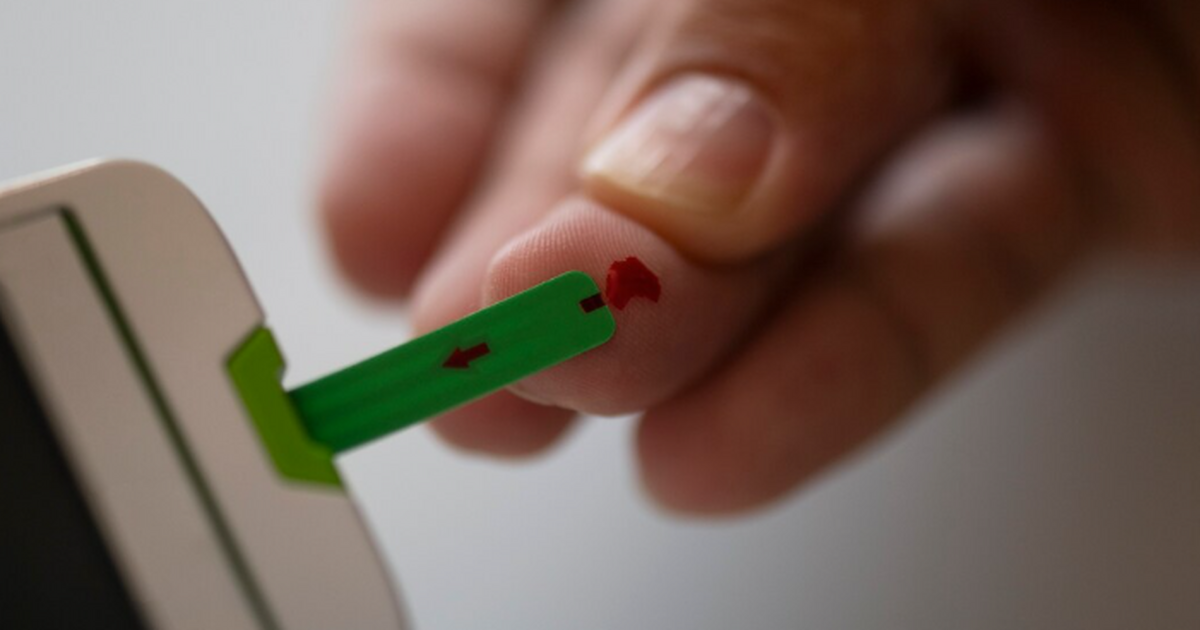 Международная федерация диабета (The Internatio...