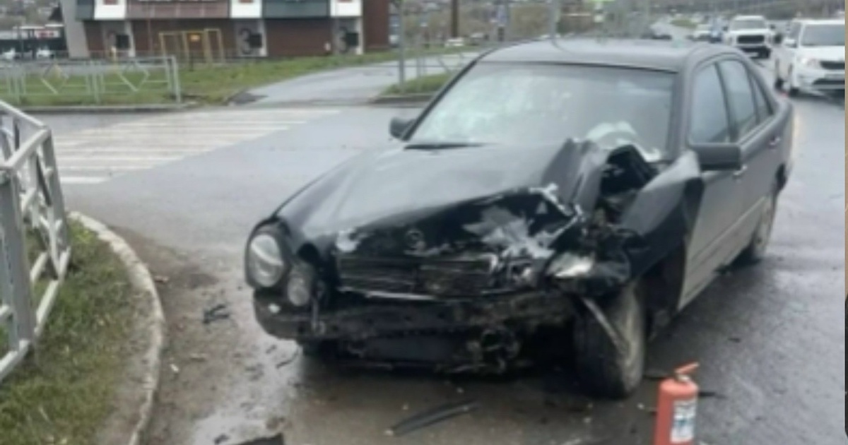 Водителю Hyundai назначено амбулаторное лечение