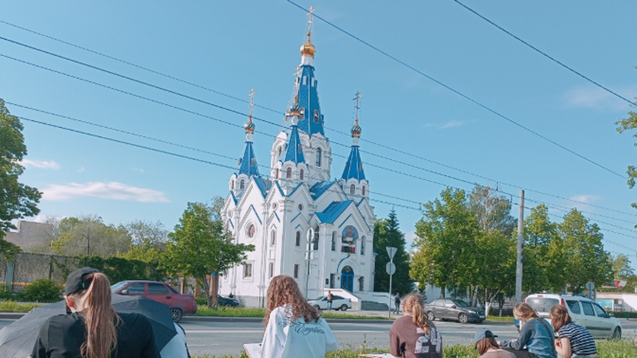 Решение принято. Где в Самарской области появится новый храм В Самарской области хотят построить новый право...