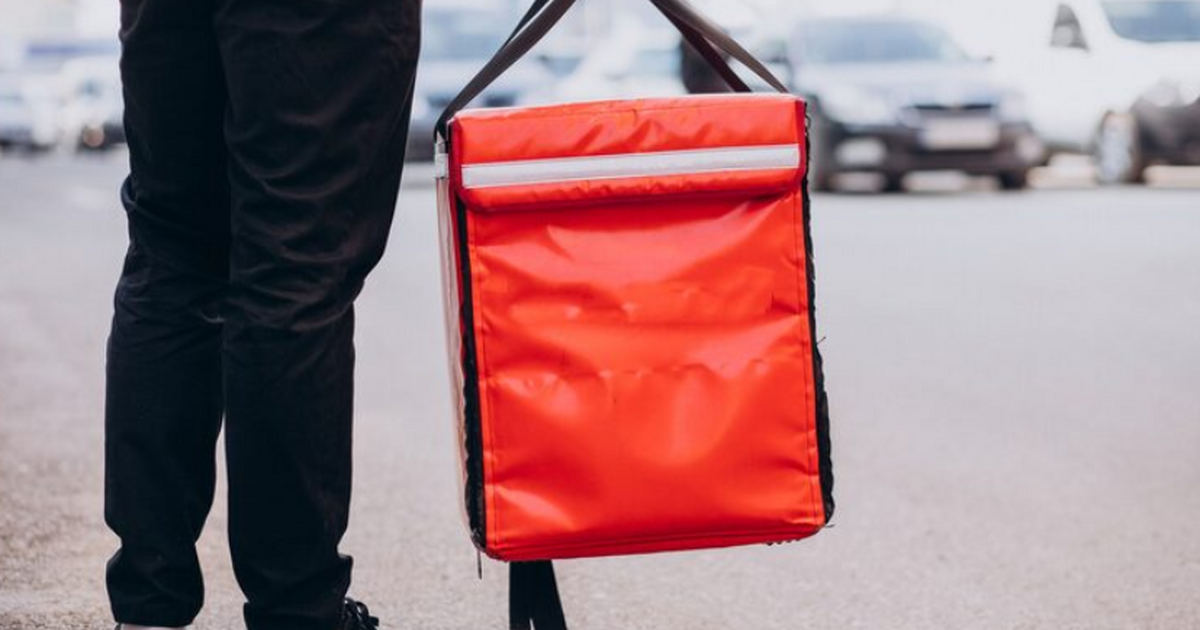 В подмосковных Люберцах произошёл необычный слу...