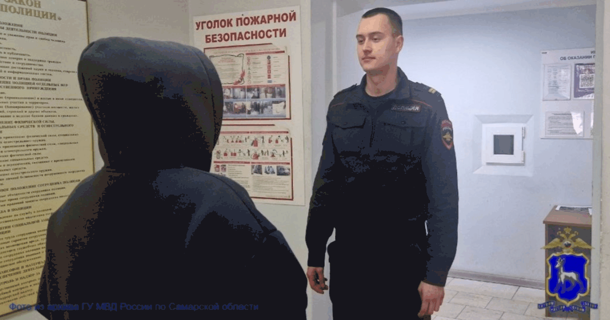 22-летняя хореограф из Самарской области стала ...