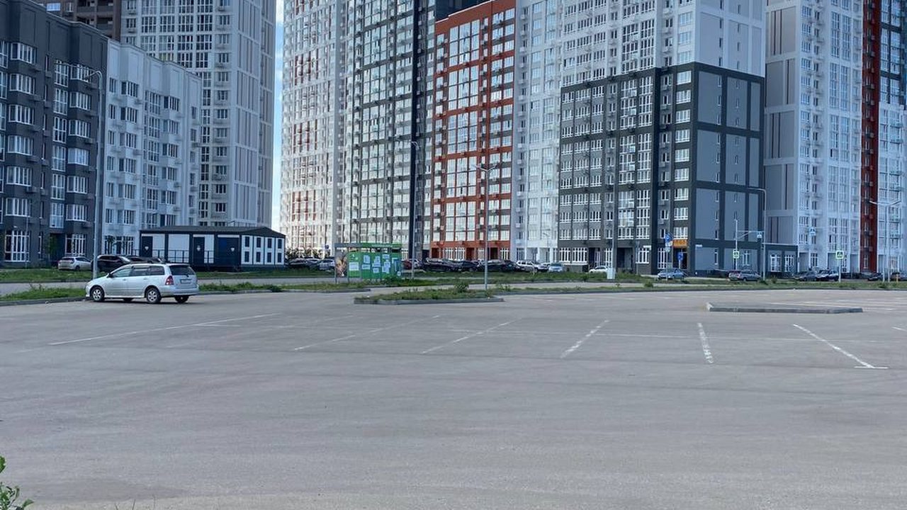 Как самарцам удаётся сэкономить на ремонте? И первый пункт семейного плана — это приобрете...