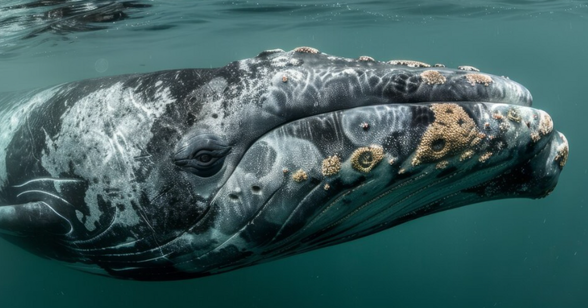 Исследование Project CETI показало, что щелчки ...