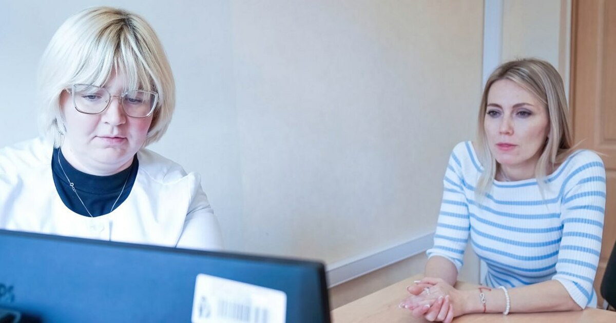 Разработаны два взаимодополняющих прототипа на ...