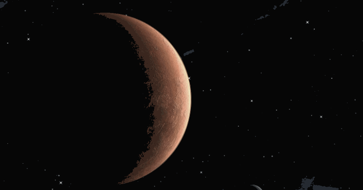 Учёные использовали метеорит Индарх для моделир...