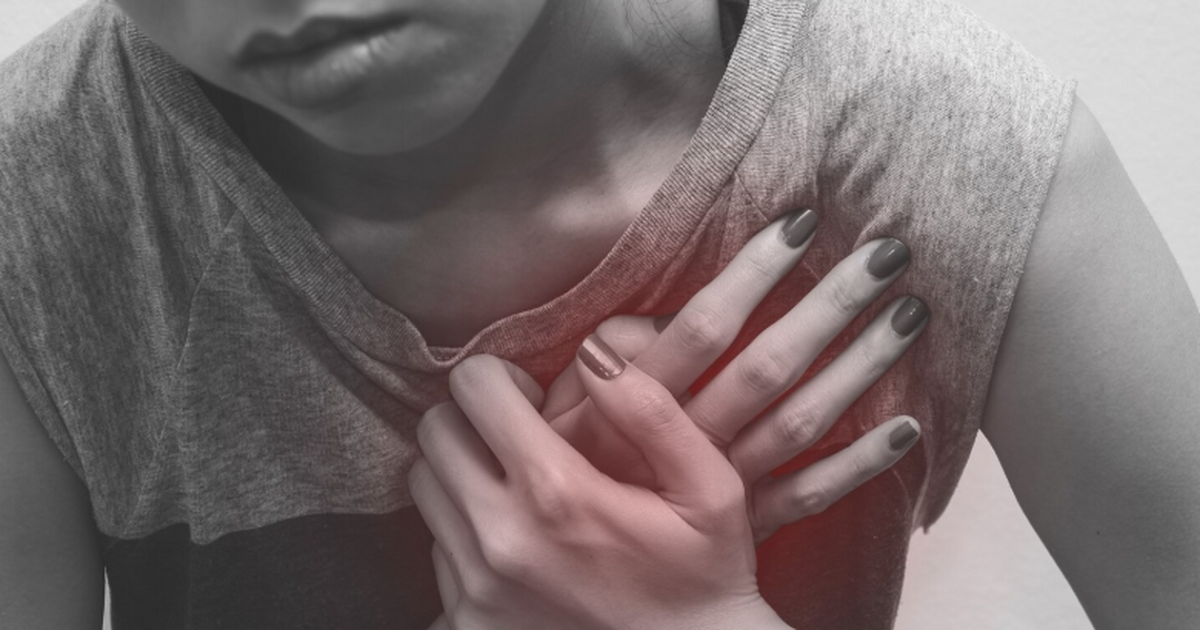 UT: нарушение кровотока в ногах может являться ранним сигналом проблем с сердцем Нарушение кровотока в мышцах ног может оказатьс...