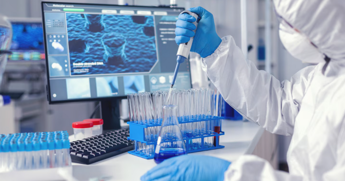 В США обсуждают замену подопытных животных тела...