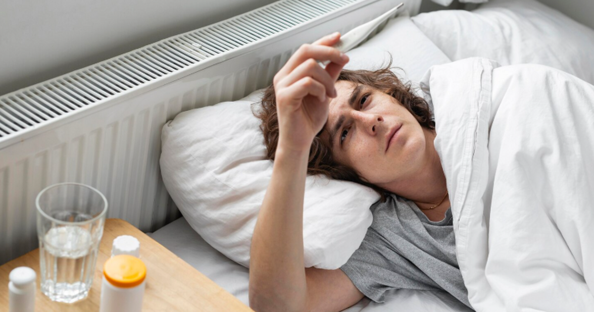 «Молниеносный убийца»: менингит маскируется под ОРВИ и убивает за часы Вспышка менингококка в Британии показала опасно...