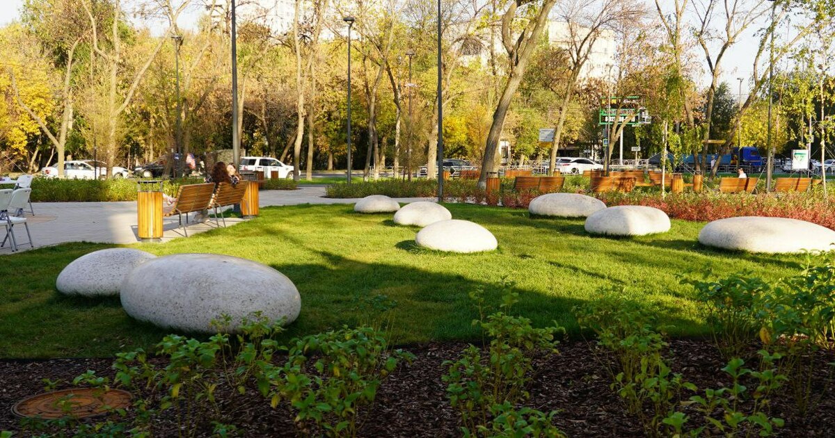 Иван Носков подвел итоги реализации программы н...