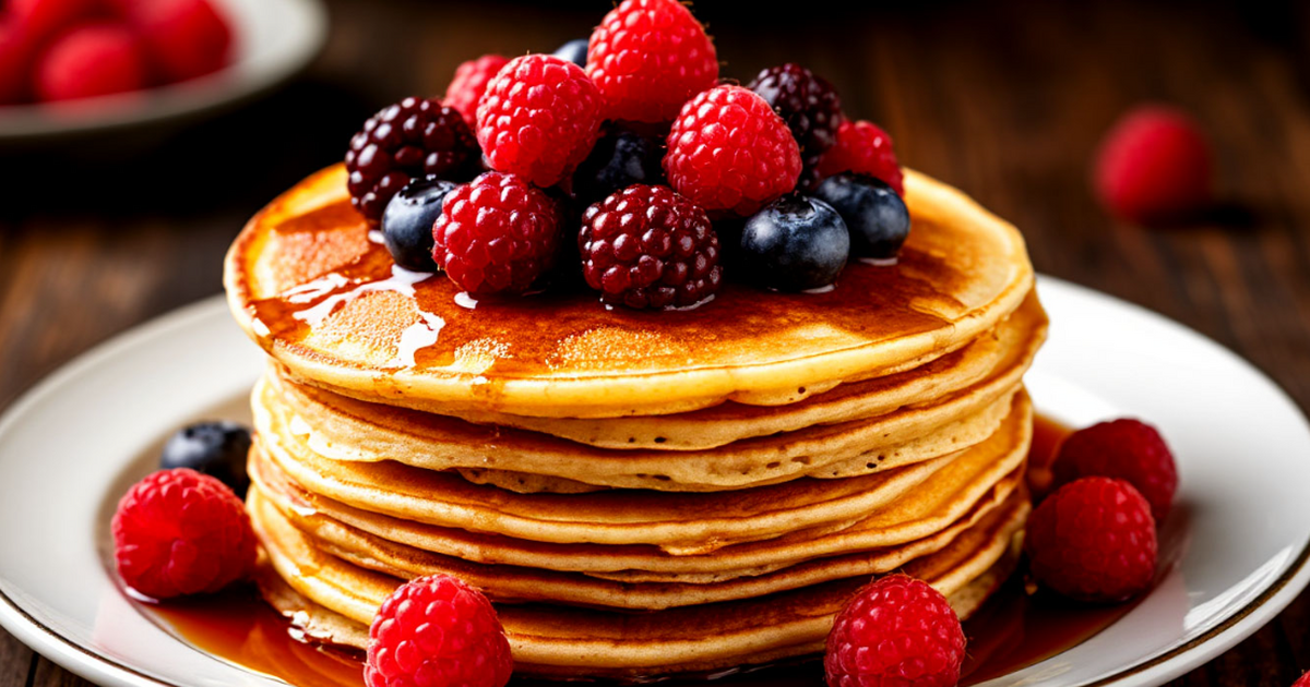 Роскачество назвало лучшую муку к Масленице Экс...