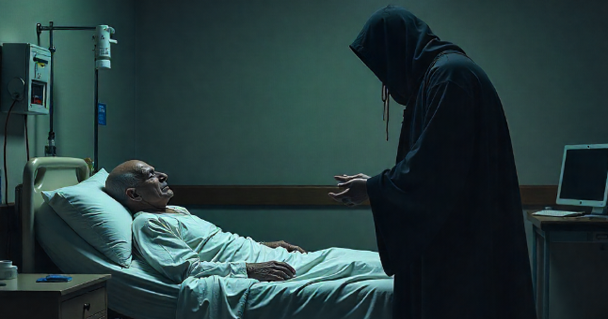 Новые технологии в медицине ставят под сомнение критерии смерти человека История 13‑летней Джахи Макмат, у которой после...