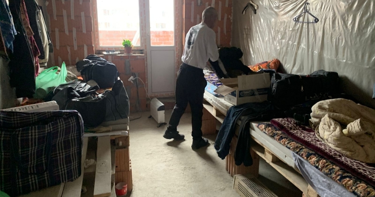 В Самарской области работодателей оштрафовали за нарушения миграционного закона Три организации и предпринимателя привлекли к а...