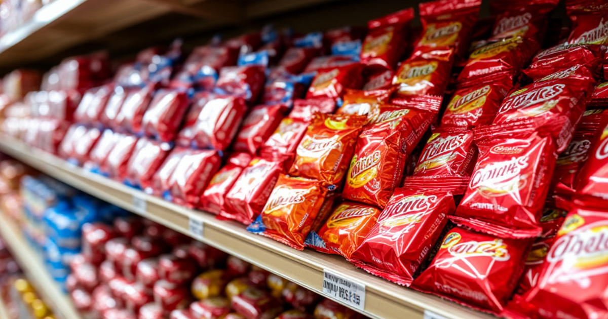 Восхитительные сливочные конфеты за копейки: в "Чижике" раскопала вкусный клад — и состав натуральный Delibon из «Чижика»: конфеты, которые напоминаю...