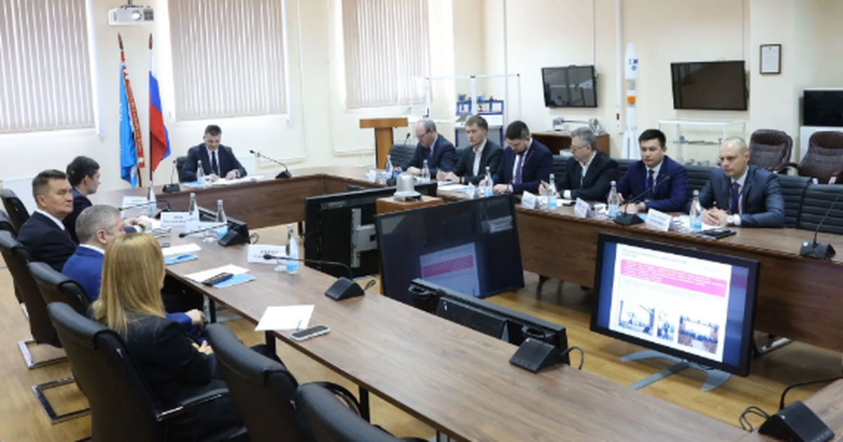 Участники обсудили итоги работы за 2025 год и к...