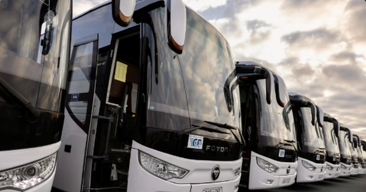 Перевозчик будет обслуживать маршруты до 31 мая...