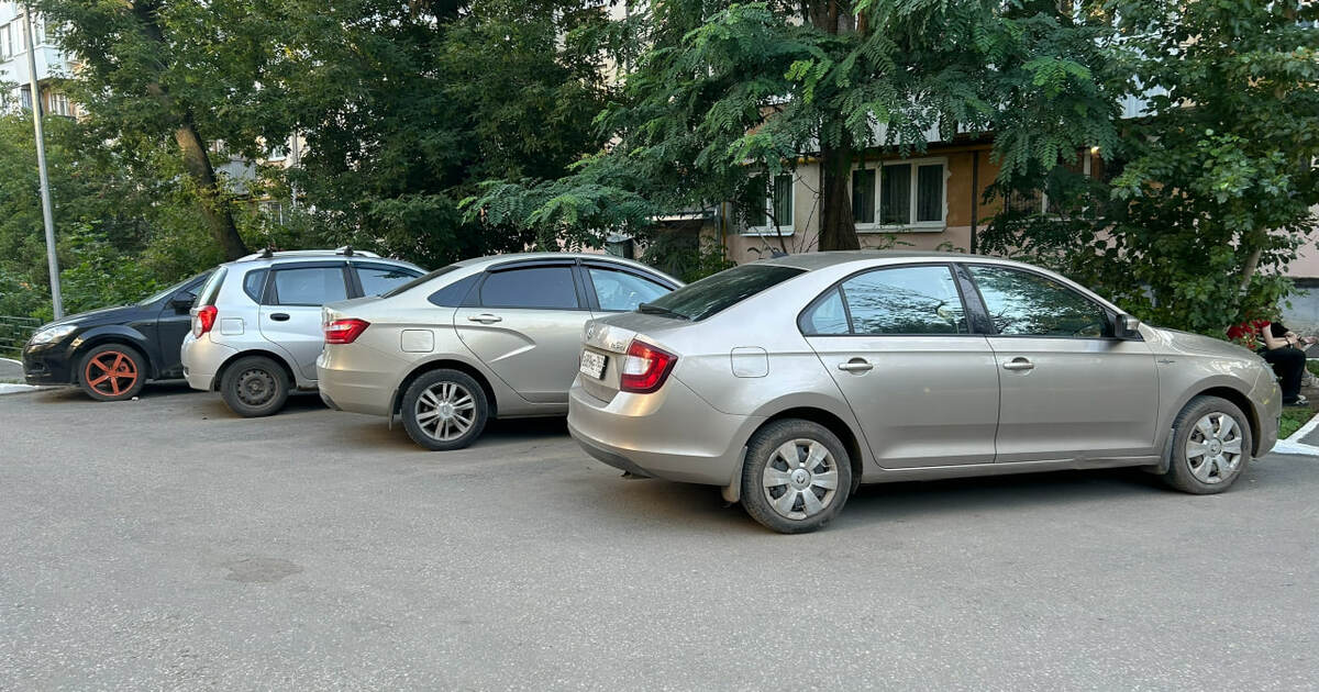 В Самаре могут изменить правила работы платных ...