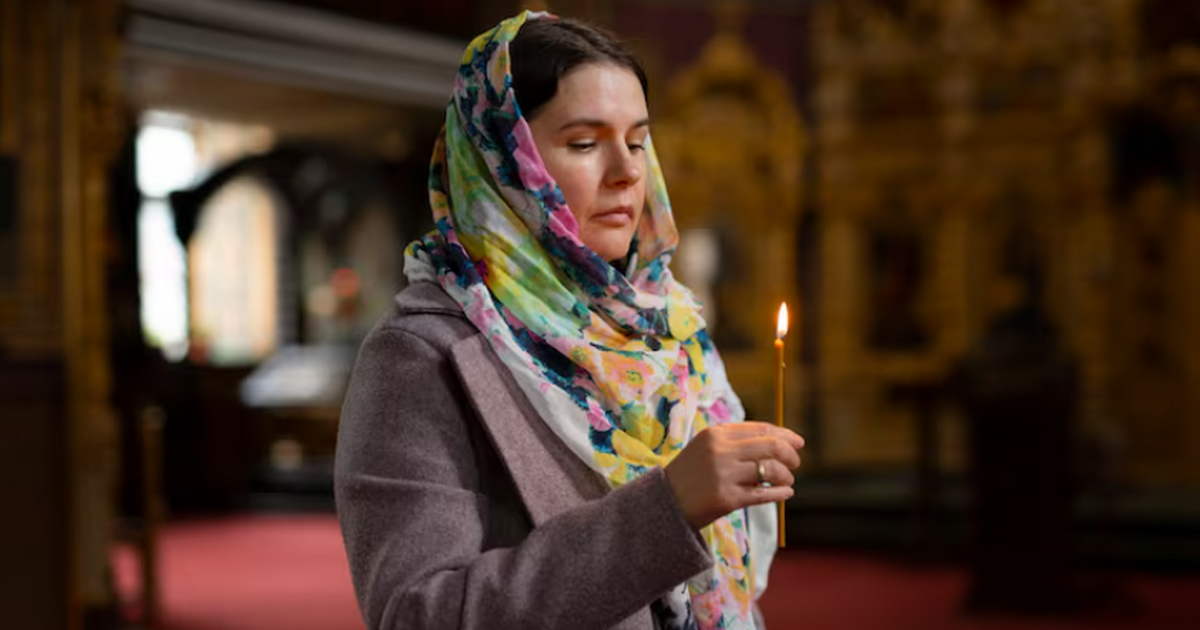 В церкви объяснили, где девушкам искать мужа и почему клубы не помогут Священник рассказал, как, с его точки зрения, д...