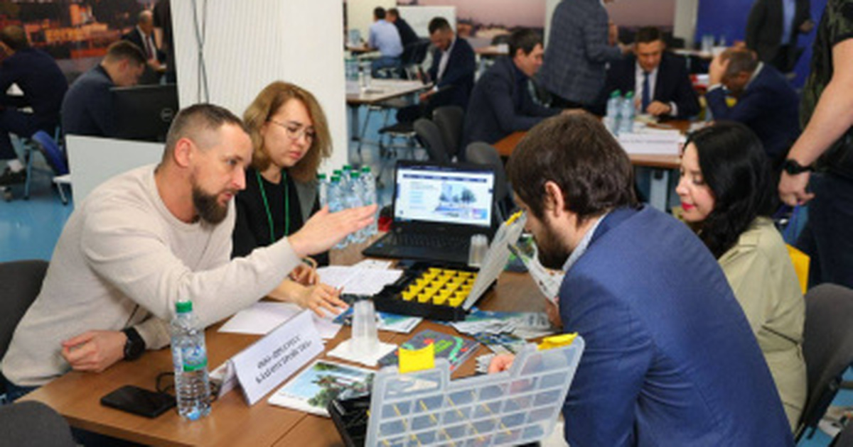 Принять участие в таких миссиях может любой пре...