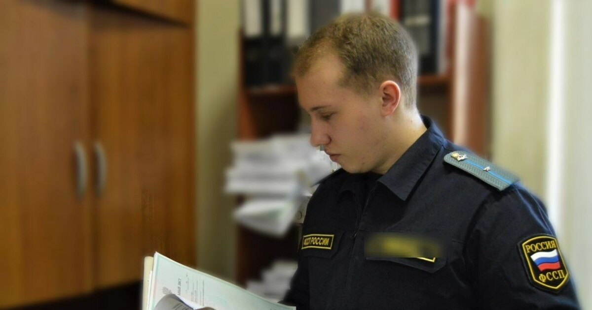 Выплаты штрафа пришлось добиваться судебным при...